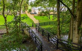 Silverbrooke